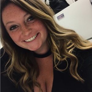 Meet your Posher, Kailee